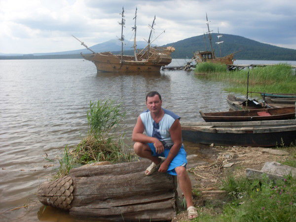 Максим Смирнов