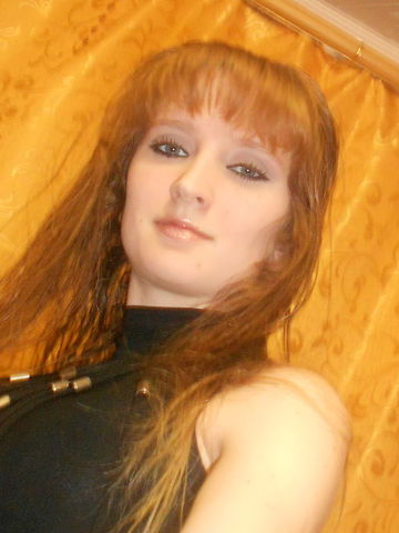 Ольга Локтева