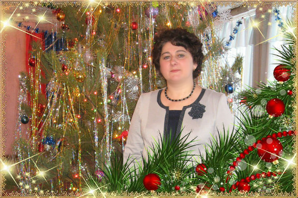 Ирина Платонова