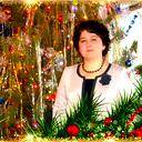 Ирина Платонова