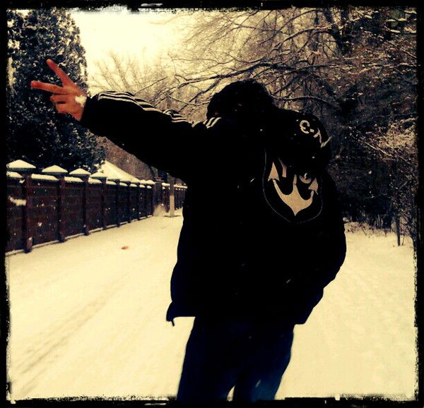 Витек Ковалев