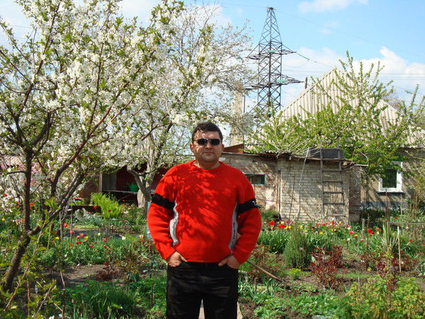 Александр Клевцов