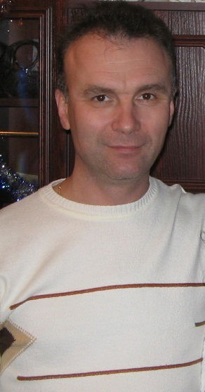 Сергей Галимов