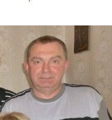 Николай Доронин