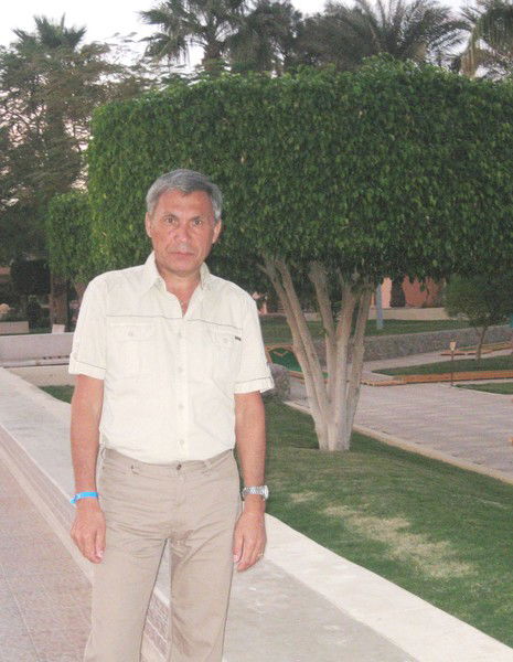 Геннадий Немеров