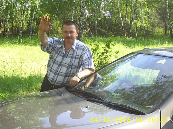 Сергей Кривошеев