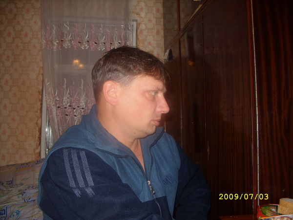 Александр Сонин