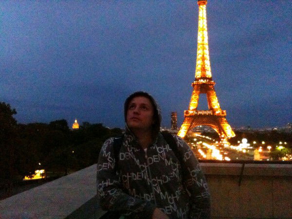 Алексей Менгель