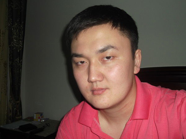 Алихан Татыгулов