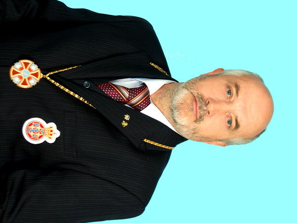 Георгий Плотников