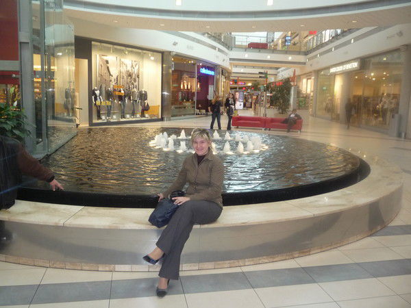 Татьяна Блошко