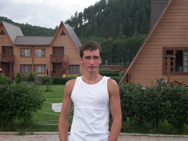 Макар Посашков