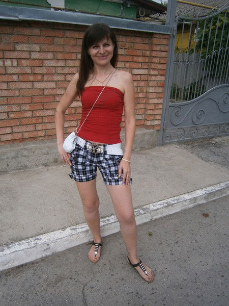 Татьяна Ельцова