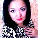 Айя Нукебаева