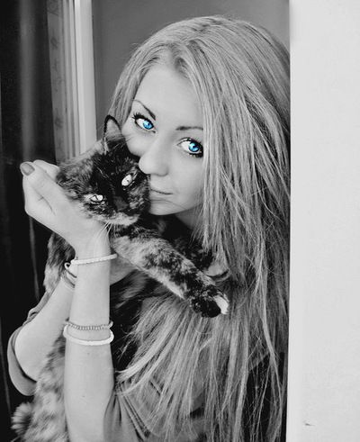 Виктория Пузырёва