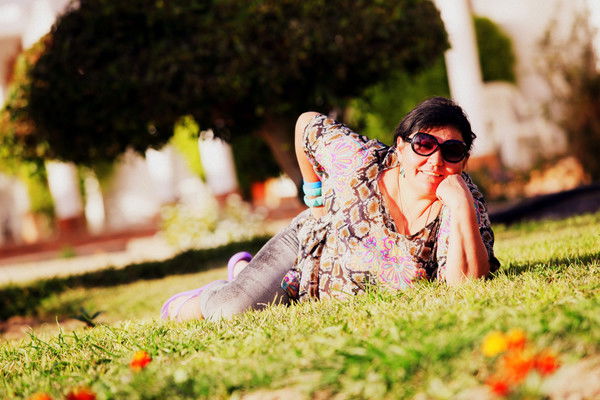 Лидия Кашлева