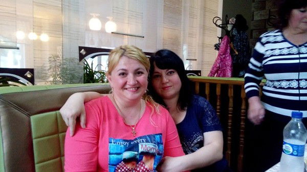 Ирина Терихова