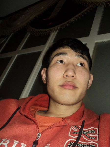 Бауыржан Доскенов