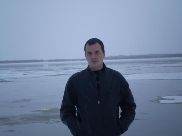 Александр Гордиенко