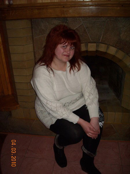 Юлия Цуркан