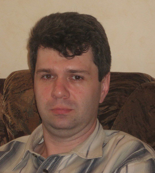 Николай Корякин