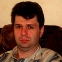 Николай Корякин
