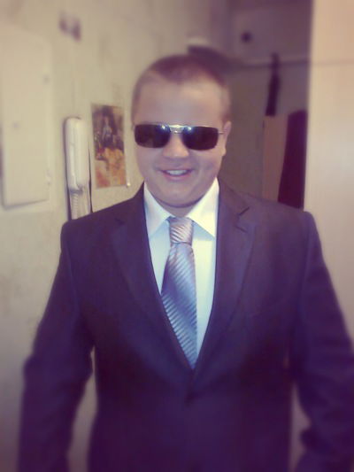 Виктор Дорошенко