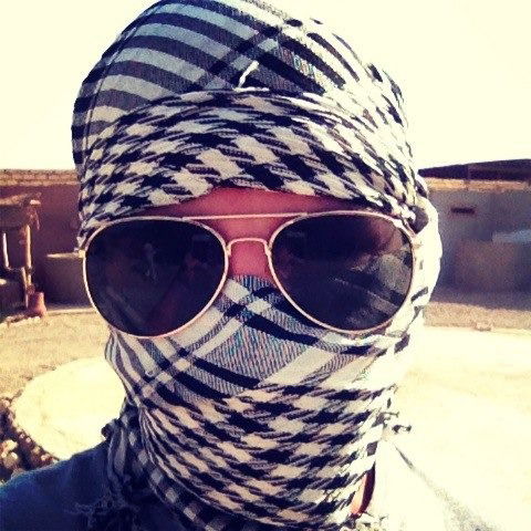 Даниил Старый