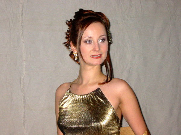 Наталья Бурлакова