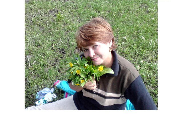 Гульфия Каримова