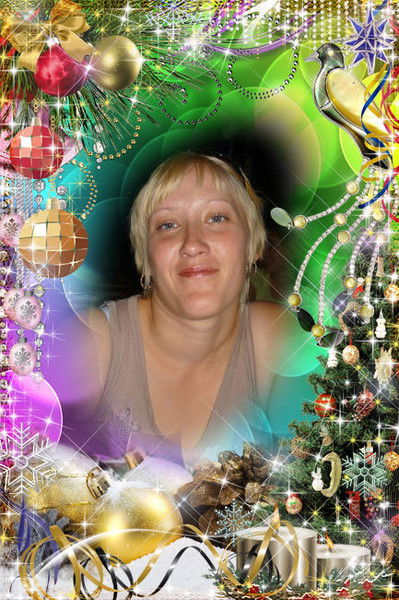 Анастасия Татьянкина