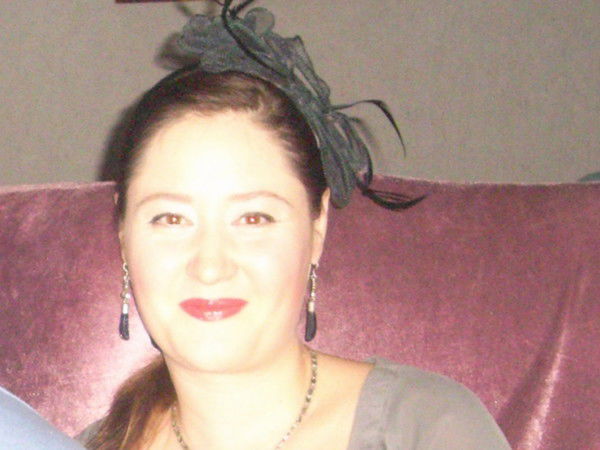 Гульнара Турмакова