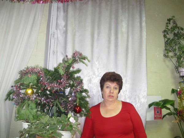 Людмила *******