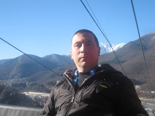 Альберт Гумиров