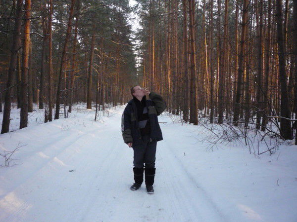 Илья Максимов