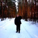 Илья Максимов