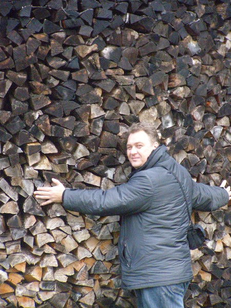 Игорь Лапин