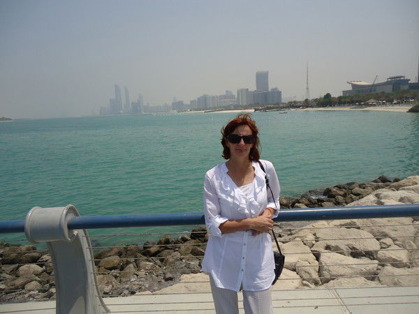 Наиля Султанова