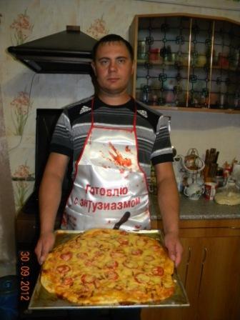 Алексей Горюнов