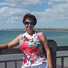 Eлена Капранова