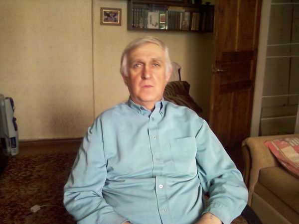 Александр Шепелев