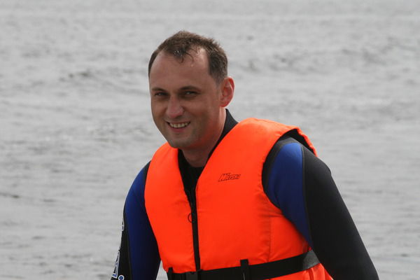 Александр Соловей