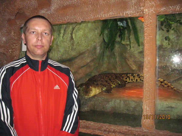 Валера Яркий