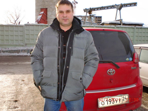 Александр Пивкин