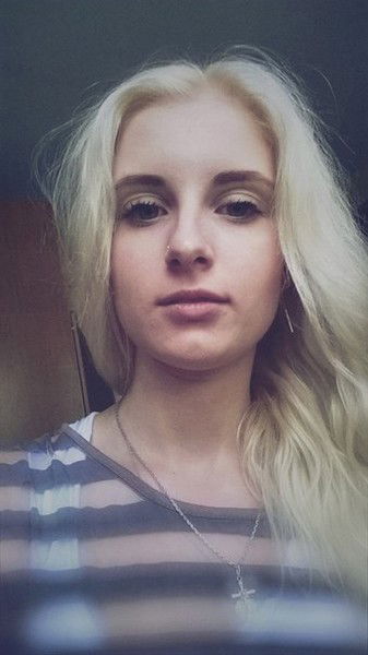 Дарья Волкова