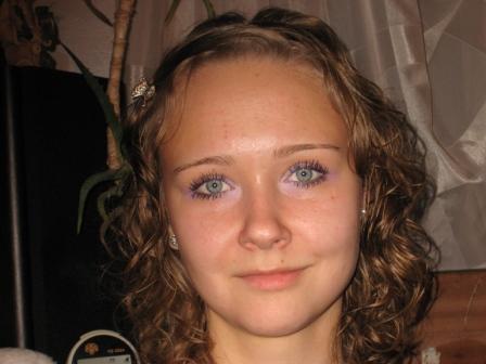 Алия Васильева