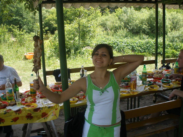 Ирина Пичугина