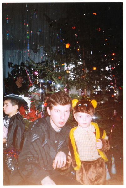 Сергей Соколов