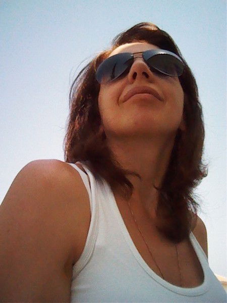 Ольга Матвеева