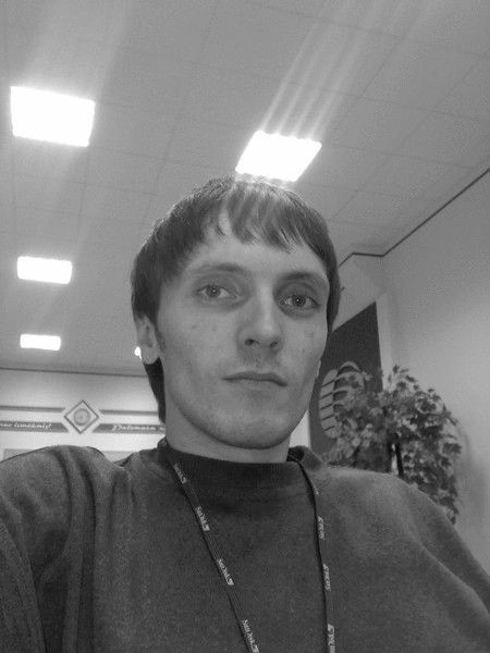 Александр Стеценко